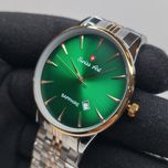 ساعت مچی عقربه‌ای کوارتز مردانه سوئیس آرت مدل ANT050SR1607