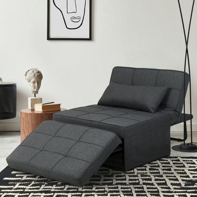 مبل تختخواب شو یک نفره