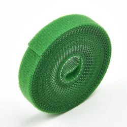 چسب نظم دهنده گیاه مدل پارچه ای طول 2 متر عرض 1.5 میلی متر