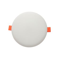 لامپ هالوژن ال ای دی 10 وات پارسوا مدل فول لایت فنر متغیر طرح گرد