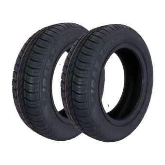 لاستیک ایران تایر سایز 205/60R15 گل IT-50 رونیکا - دو حلقه