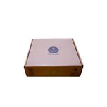 بشقاب خورش خوری چینی زرین ایران مدل LAV20-01 بسته 6 عددی