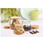 بانکه میس گلس مدل مارمالاد1 بسته 3 عددی