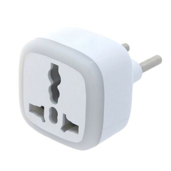 مبدل برق baseus  مدل A-3344