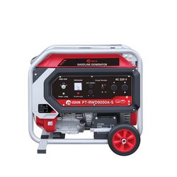 موتور برق بنزینی 8500 وات مدل ادون PT-RWD9000A-S استارتی