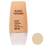 کرم پودر کنسی شماره K102 حجم 30 میلی لیتر