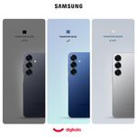 گوشی موبایل سامسونگ مدل Galaxy S25 دو سیم کارت ظرفیت 256 گیگابایت و رم 12 گیگابایت