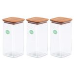 بانکه میس گلس مدل هرا چهارگوش بسته سه عددی