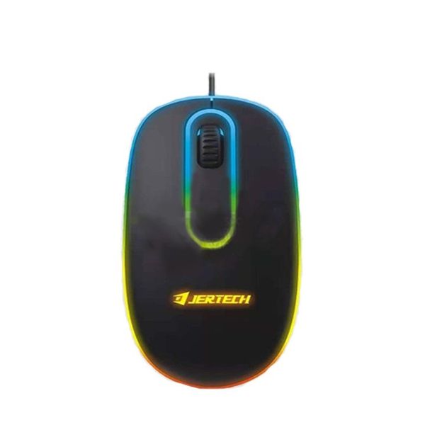 ماوس مخصوص بازی جرتک مدل DESTROY M500
