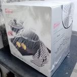 سرویس پخت و پز 16 پارچه کاندید مدل اسکار