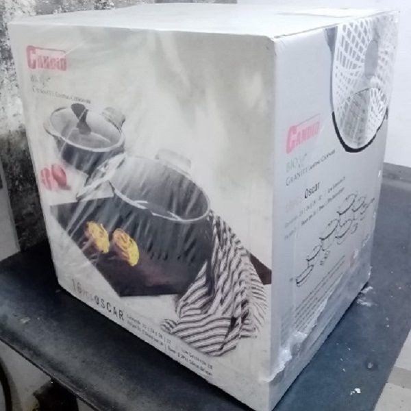 سرویس پخت و پز 16 پارچه کاندید مدل اسکار