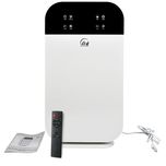 تصفیه کننده هوا