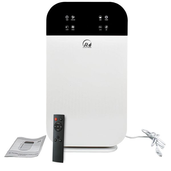 تصفیه کننده هوا