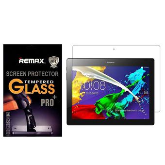 محافظ صفحه نمایش نانو طلق ریمکس مدل HMG مناسب برای تبلت لنوو Tab 2 A10-30