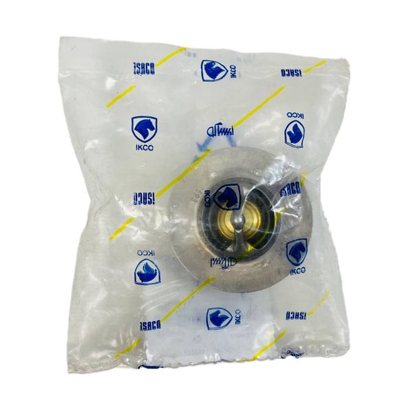 ترموستات ایساکو مدل 83 درجه کد 0430700299 مناسب برای پژو 405