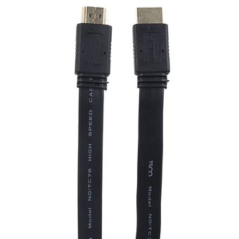 کابل HDMI مدل TC 74 به طول 5 متر
