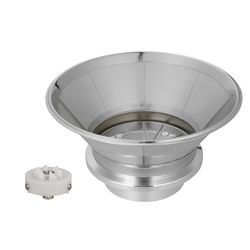 تیغ توری آبمیوه گیری مدل s8 مناسب برای  ناسیونال و پاناسونیک به همراه کوبل