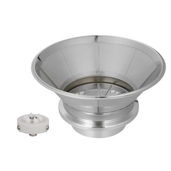 تیغ توری آبمیوه گیری مدل s8 مناسب برای  ناسیونال و پاناسونیک به همراه کوبل