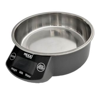 ترازو آشپزخانه مکسی مدل 666