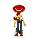 عروسک دیزنی مدل جسی ارتفاع 40 سانتی متر