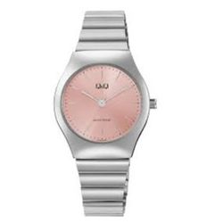 ساعت مچی عقربه ای زنانه کیو اند کیو مدل Q72B-002PY