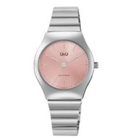 ساعت مچی عقربه ای زنانه کیو اند کیو مدل Q72B-002PY