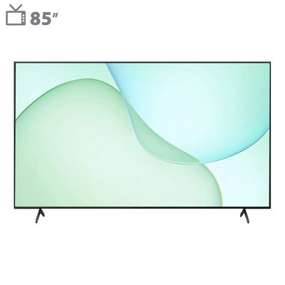 تلویزیون ال ای دی هوشمند سونی مدل K-85S30 سایز 85 اینچ