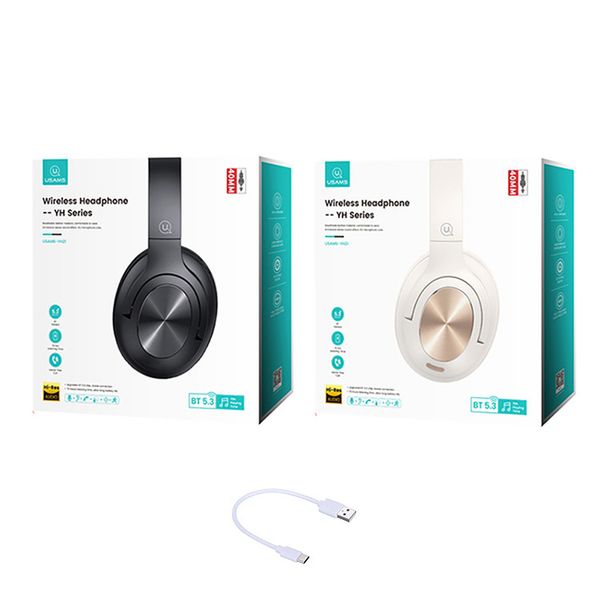 هدفون بلوتوثی یوسمز مدل YH21