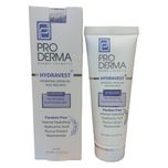 کرم مرطوبکننده و آبرسان صورت و گردن پرودرما مدل 01 حجم 40 میلیلیتر