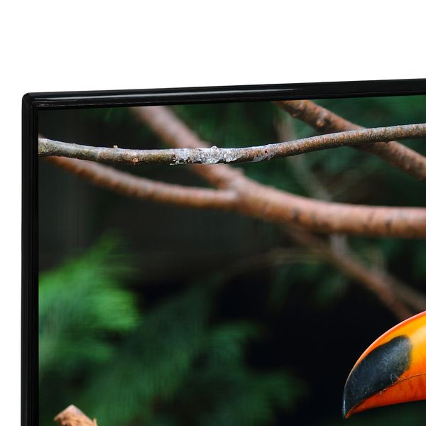 تلویزیون هوشمند 58 اینچ مدل GTV-58RU736N