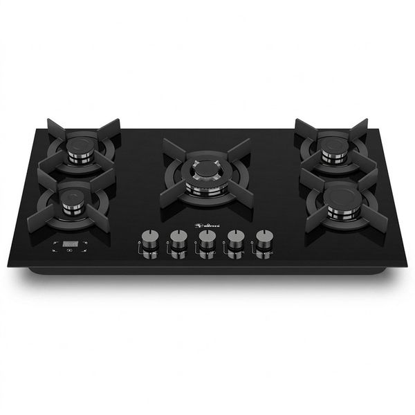 اجاق گاز صفحه ای داتیس مدل DG-592