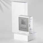 سرم روشن کننده پوست حاوی آلفا آربوتین 2 درصد اورموس مناسب انواع پوست حجم 30 میلی لیتر