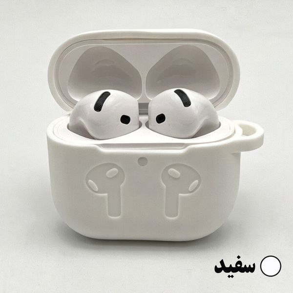 هدفون وونک مدل QSAW 4