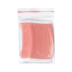 چسب کلاه گیس و پروتز مدل Orange Double Side بسته 36 عددی