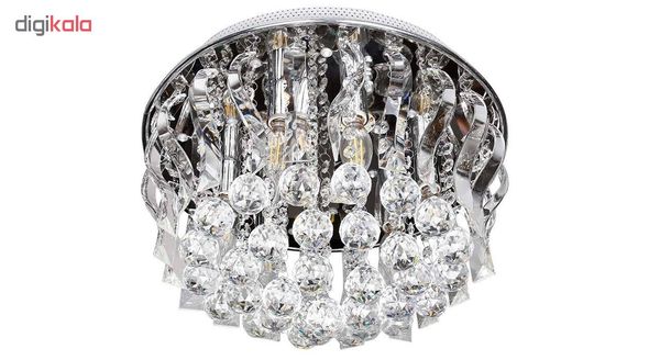 کریستال لوستر مدل 40M402 بسته 40 عددی*689