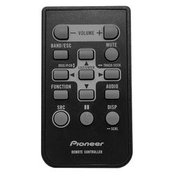 ریموت کنترل پایونیر اصل شرکتی