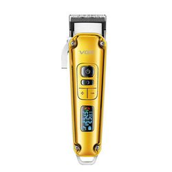 ماشین اصلاح حجم زن و ریش تراش وی جی ار VGR مدل V-006