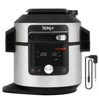 مولتی کوکر نینجا مدل Ol750ME