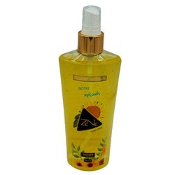 بادی اسپلش زنانه رودیر مدل zene حجم 250 میلی لیتر