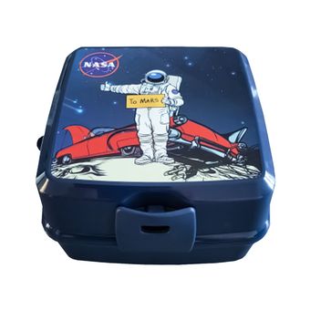 ظرف غذای کودک هوبی لایف مدل Premium  کد 04