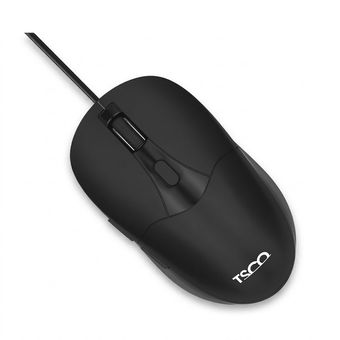ماوس سیم دار تسکو مدل TSCO TM-210