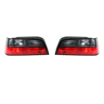چراغ خطر عقب خودرو مدل KH-90-L-03 مناسب برای پژو پارس(جفت )
