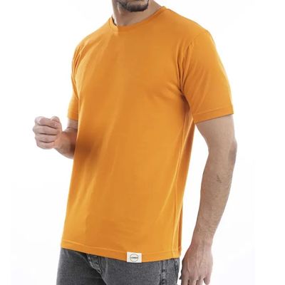 تی‌شرت آستین کوتاه یقه گرد مردانه مدل BM-NB-1050077*426