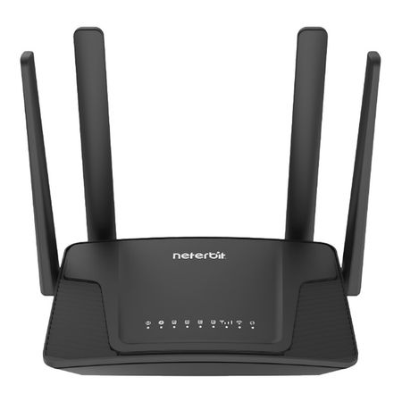 مودم 4G نتربیت مدل M920 V2