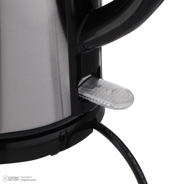 کتری برقی بیترون مدل BKB-20