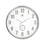 ساعت دیواری شوبرت مدل 5319 QA