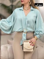 شومیز شیمر 2936