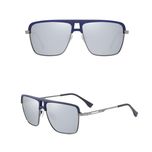 عینک آفتابی ویفرر (Wayfarer) مدل 3337C03-P08 Polarized Pearl River Obsidian