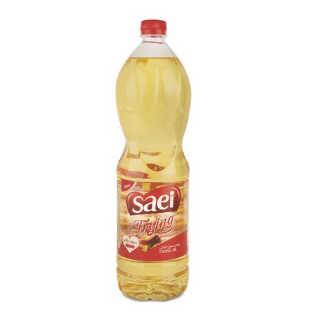 روغن ساعی 1/5 ویژه سبدکالابرگ الکترونیک