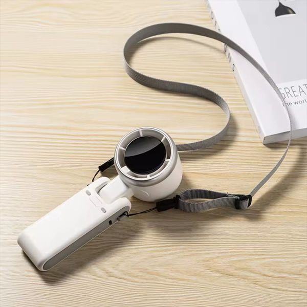 پنکه شارژی Handheld Turbo Fan